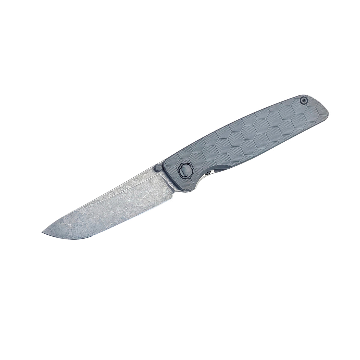 JULIUS ベルスリーブニット 17 SS 3 ほぼ未使用 Knives; Cypress - folding knife – Robjohnsons