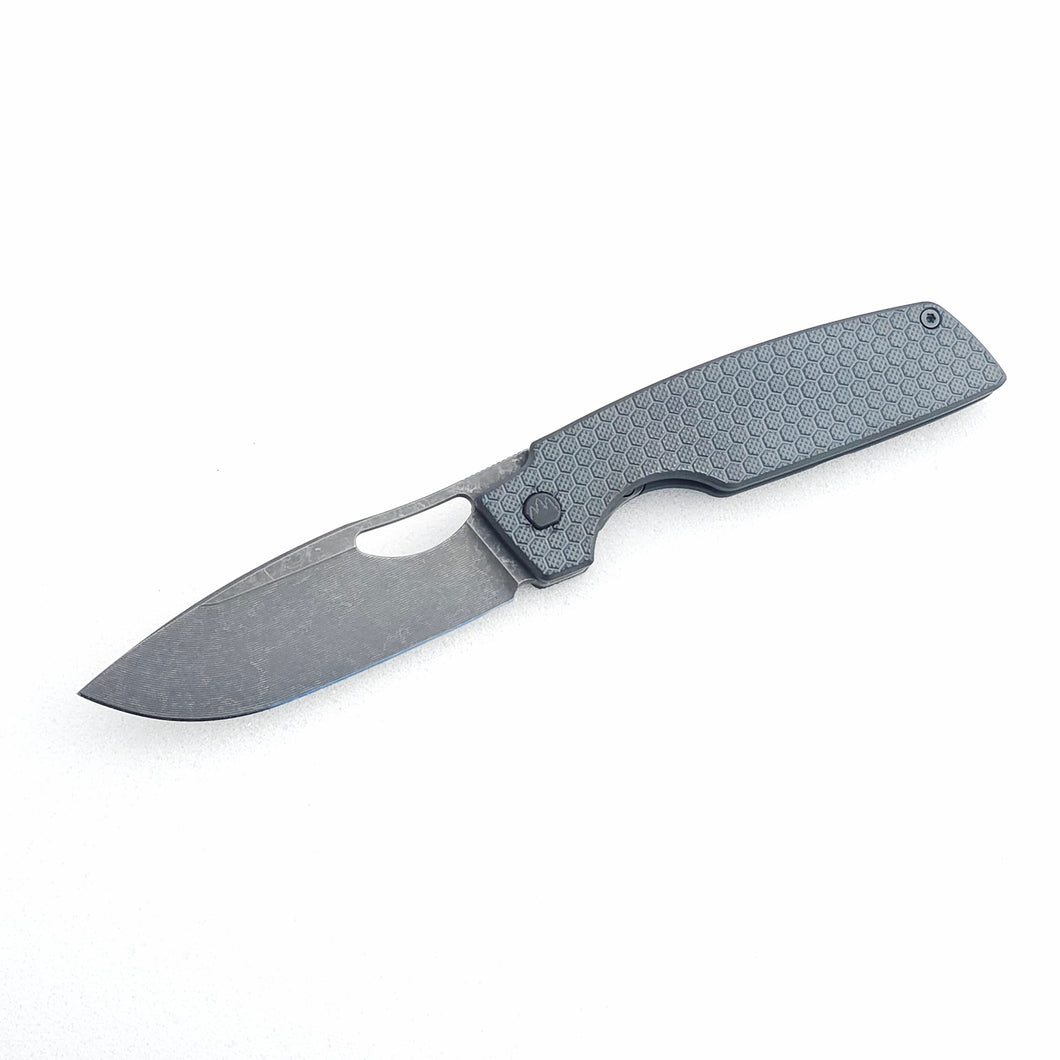 Cedar 328 / CPM® S90V