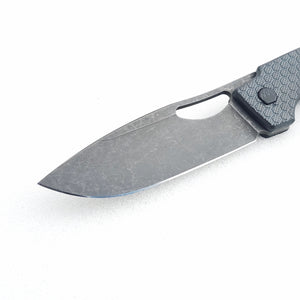 Cedar 328 / CPM® S90V
