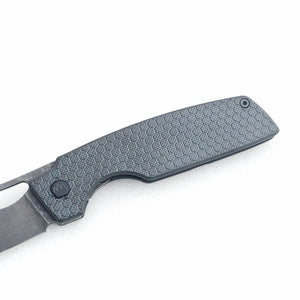 Cedar 328 / CPM® S90V
