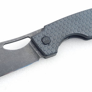 Cedar 328 / CPM® S90V