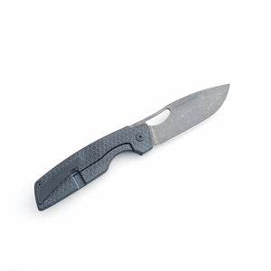 Cedar 328 / CPM® S90V