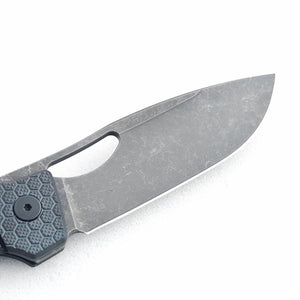 Cedar 328 / CPM® S90V