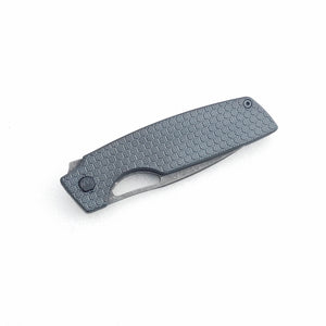 Cedar 328 / CPM® S90V