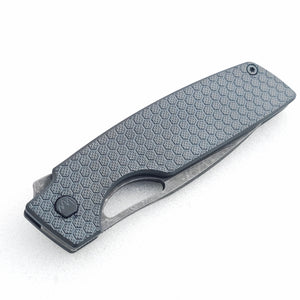 Cedar 328 / CPM® S90V