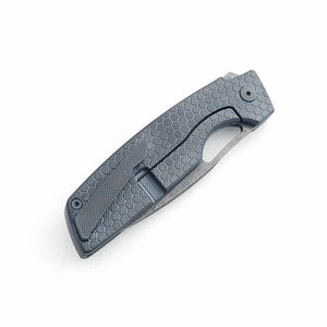 Cedar 328 / CPM® S90V