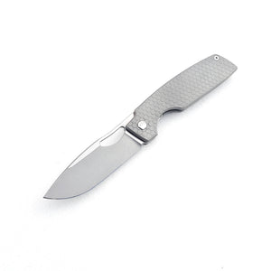 Cedar 327 / CPM® S90V