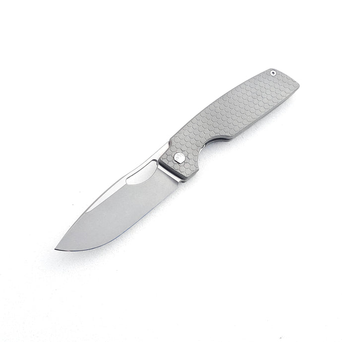 Cedar 327 / CPM® S90V