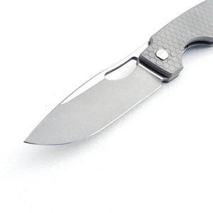 Cedar 327 / CPM® S90V