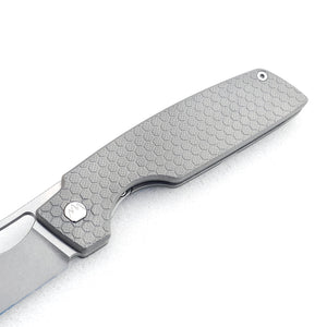 Cedar 327 / CPM® S90V