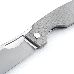 Cedar 327 / CPM® S90V