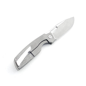 Cedar 327 / CPM® S90V