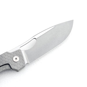 Cedar 327 / CPM® S90V