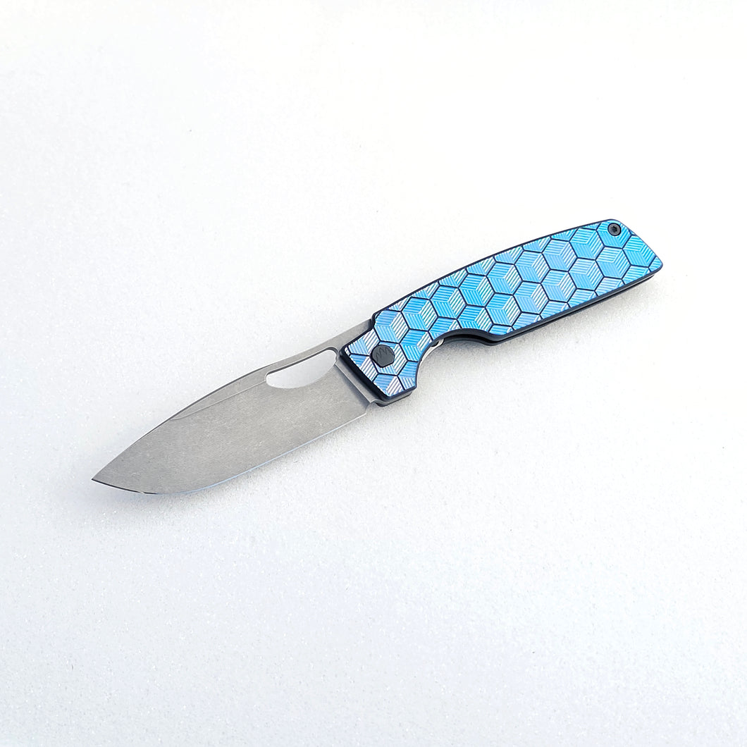 Cedar 390 / Vanax Saltwater