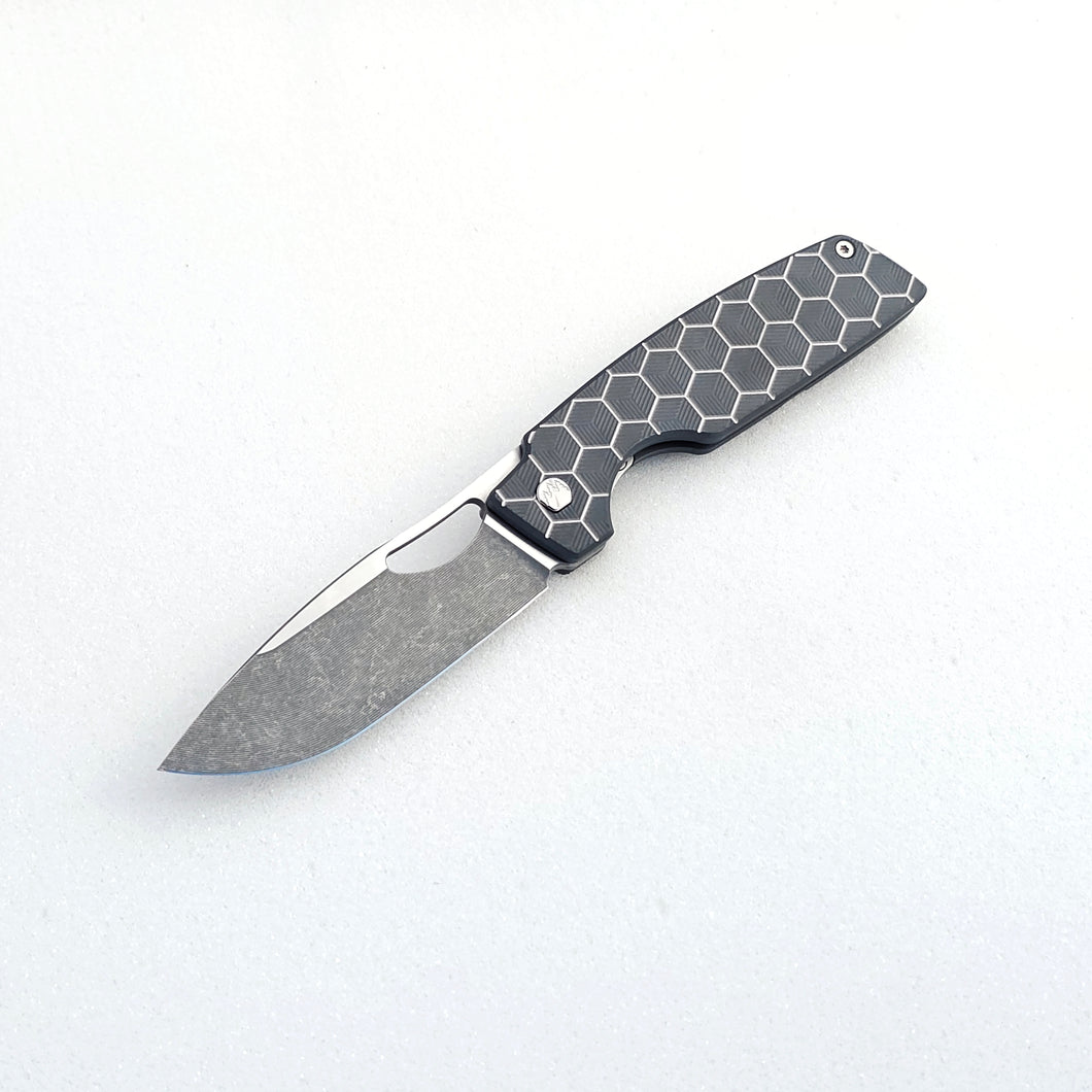 Cedar 389 / Vanax Saltwater