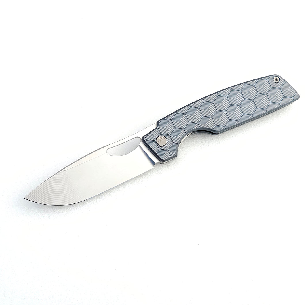 Cedar 391 / Vanax Saltwater