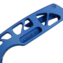 Load image into Gallery viewer, Cedar 451 Skeleton