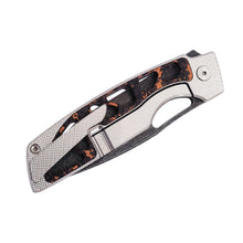 Load image into Gallery viewer, Cedar 462 Carbon Skeleton / Vanax Saltwater