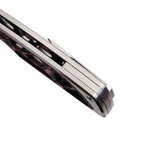 Load image into Gallery viewer, Cedar 462 Carbon Skeleton / Vanax Saltwater