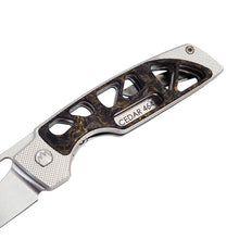 Load image into Gallery viewer, Cedar 464 Carbon Skeleton / Vanax Saltwater