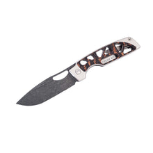 Load image into Gallery viewer, Cedar 462 Carbon Skeleton / Vanax Saltwater