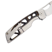 Load image into Gallery viewer, Cedar 464 Carbon Skeleton / Vanax Saltwater