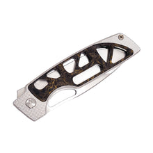 Load image into Gallery viewer, Cedar 464 Carbon Skeleton / Vanax Saltwater