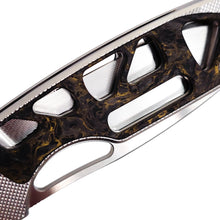 Load image into Gallery viewer, Cedar 464 Carbon Skeleton / Vanax Saltwater