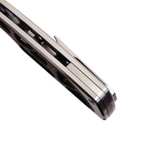 Load image into Gallery viewer, Cedar 464 Carbon Skeleton / Vanax Saltwater