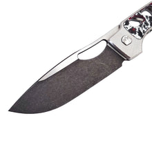 Load image into Gallery viewer, Cedar 463 Carbon Skeleton / S90V