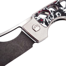 Load image into Gallery viewer, Cedar 463 Carbon Skeleton / S90V