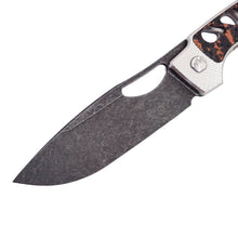 Load image into Gallery viewer, Cedar 462 Carbon Skeleton / Vanax Saltwater