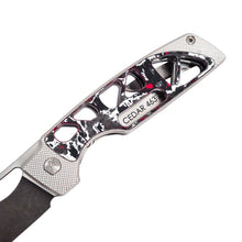 Load image into Gallery viewer, Cedar 463 Carbon Skeleton / S90V