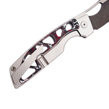 Load image into Gallery viewer, Cedar 463 Carbon Skeleton / S90V