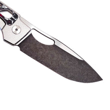 Load image into Gallery viewer, Cedar 463 Carbon Skeleton / S90V