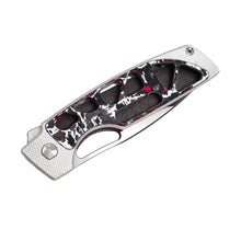 Load image into Gallery viewer, Cedar 463 Carbon Skeleton / S90V