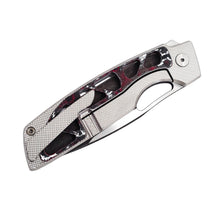 Load image into Gallery viewer, Cedar 463 Carbon Skeleton / S90V