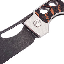 Load image into Gallery viewer, Cedar 462 Carbon Skeleton / Vanax Saltwater