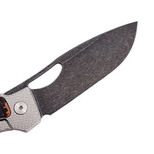 Load image into Gallery viewer, Cedar 462 Carbon Skeleton / Vanax Saltwater