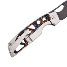 Load image into Gallery viewer, Cedar 462 Carbon Skeleton / Vanax Saltwater