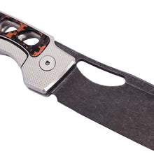 Load image into Gallery viewer, Cedar 462 Carbon Skeleton / Vanax Saltwater