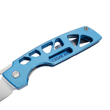 Load image into Gallery viewer, Cedar 459 Skeleton