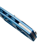 Load image into Gallery viewer, Cedar 459 Skeleton