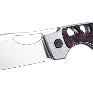 Cedar 448 Carbon Skeleton / Vanax Saltwater