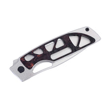 Load image into Gallery viewer, Cedar 448 Carbon Skeleton / Vanax Saltwater