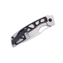 Load image into Gallery viewer, Cedar 448 Carbon Skeleton / Vanax Saltwater
