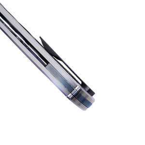 Cedar 448 Carbon Skeleton / Vanax Saltwater