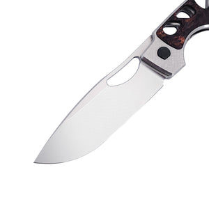 Cedar 448 Carbon Skeleton / Vanax Saltwater
