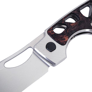 Cedar 448 Carbon Skeleton / Vanax Saltwater