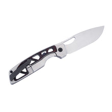 Load image into Gallery viewer, Cedar 448 Carbon Skeleton / Vanax Saltwater